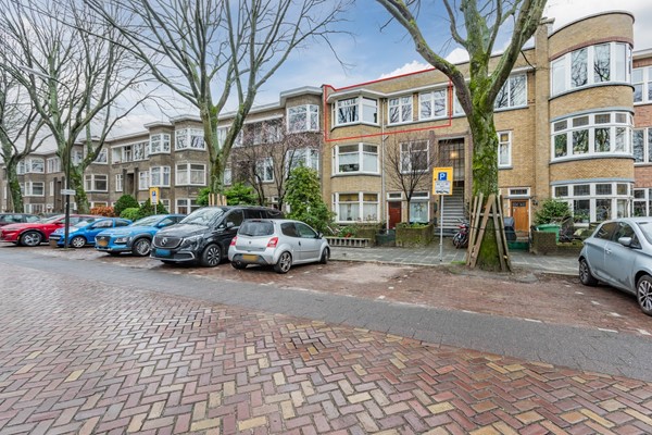Property photo - Caan van Necklaan 204, 2281BR Rijswijk